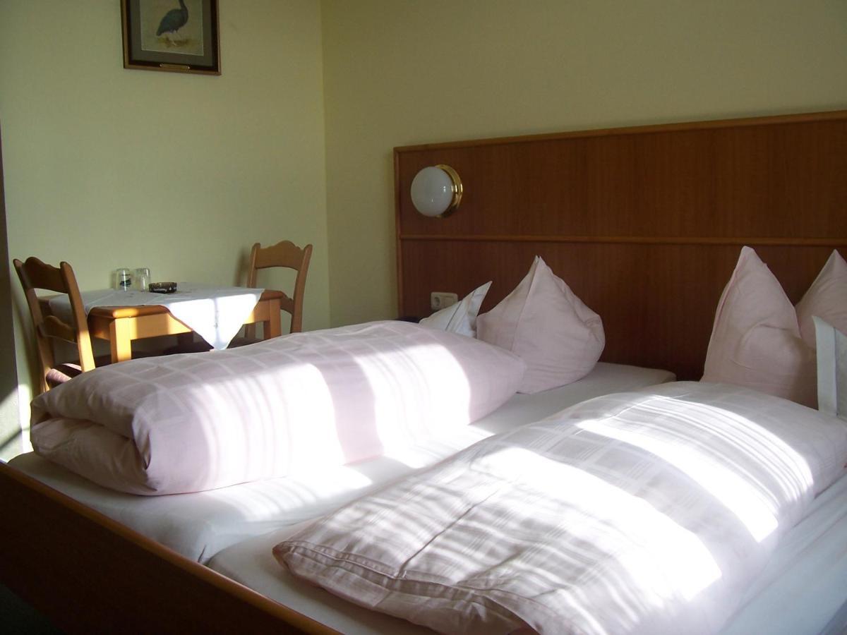 Burghotel Lichtenberg  Dış mekan fotoğraf